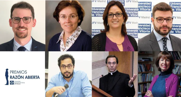 ANNUNCIATI I VINCITORI DEI PREMI “RAGIONE APERTA” 2023